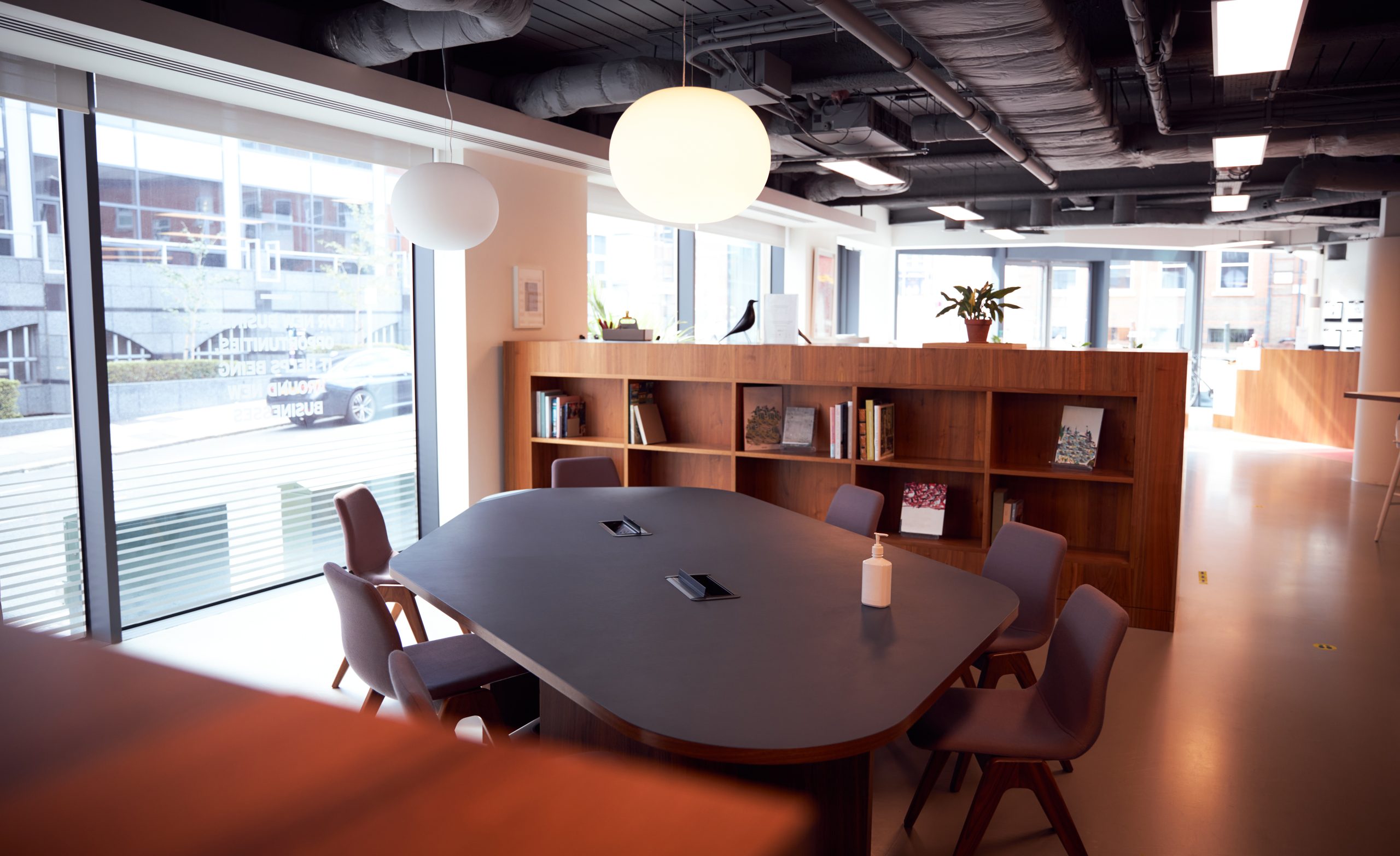 BUREAUX PROFESSIONNELS